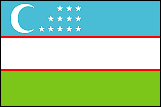 Uzbekistan